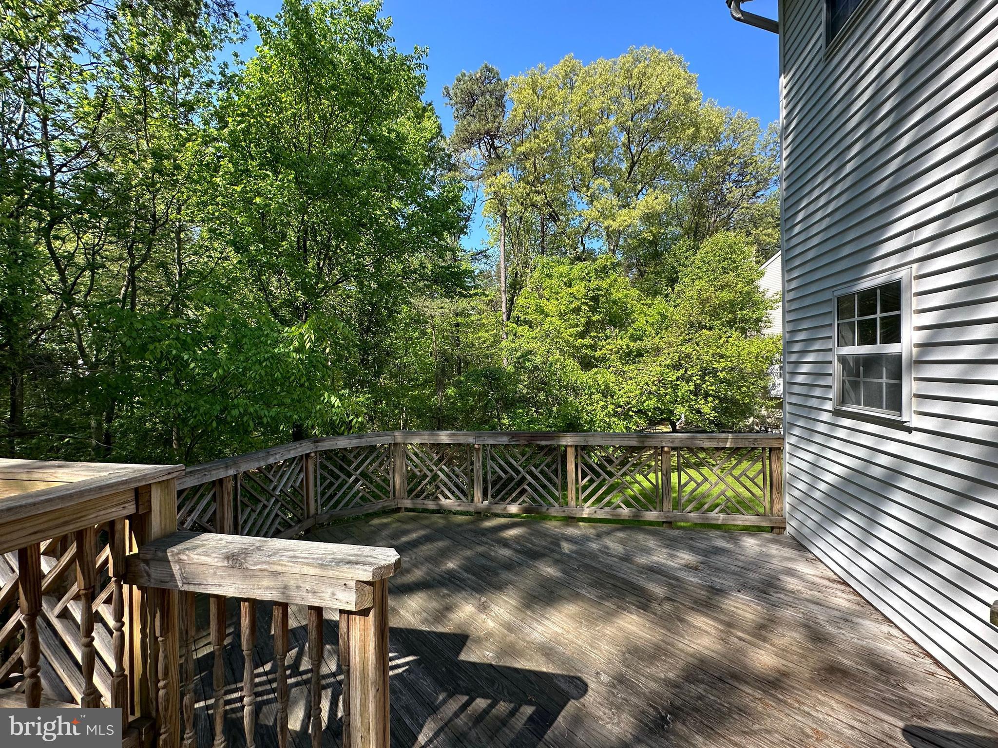 SEVEN OAKS - Residential Lease