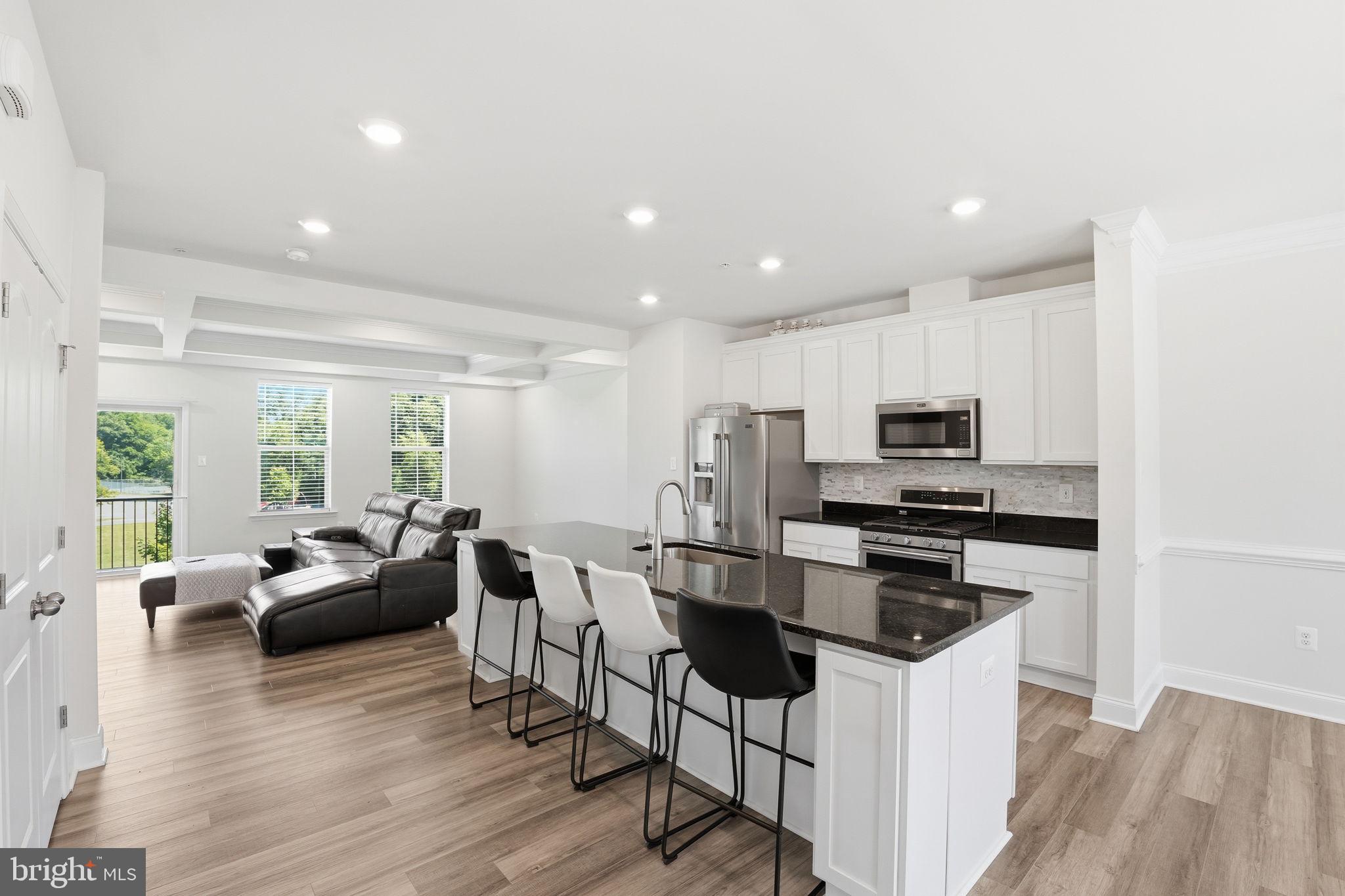 AMBER RIDGE - Residential