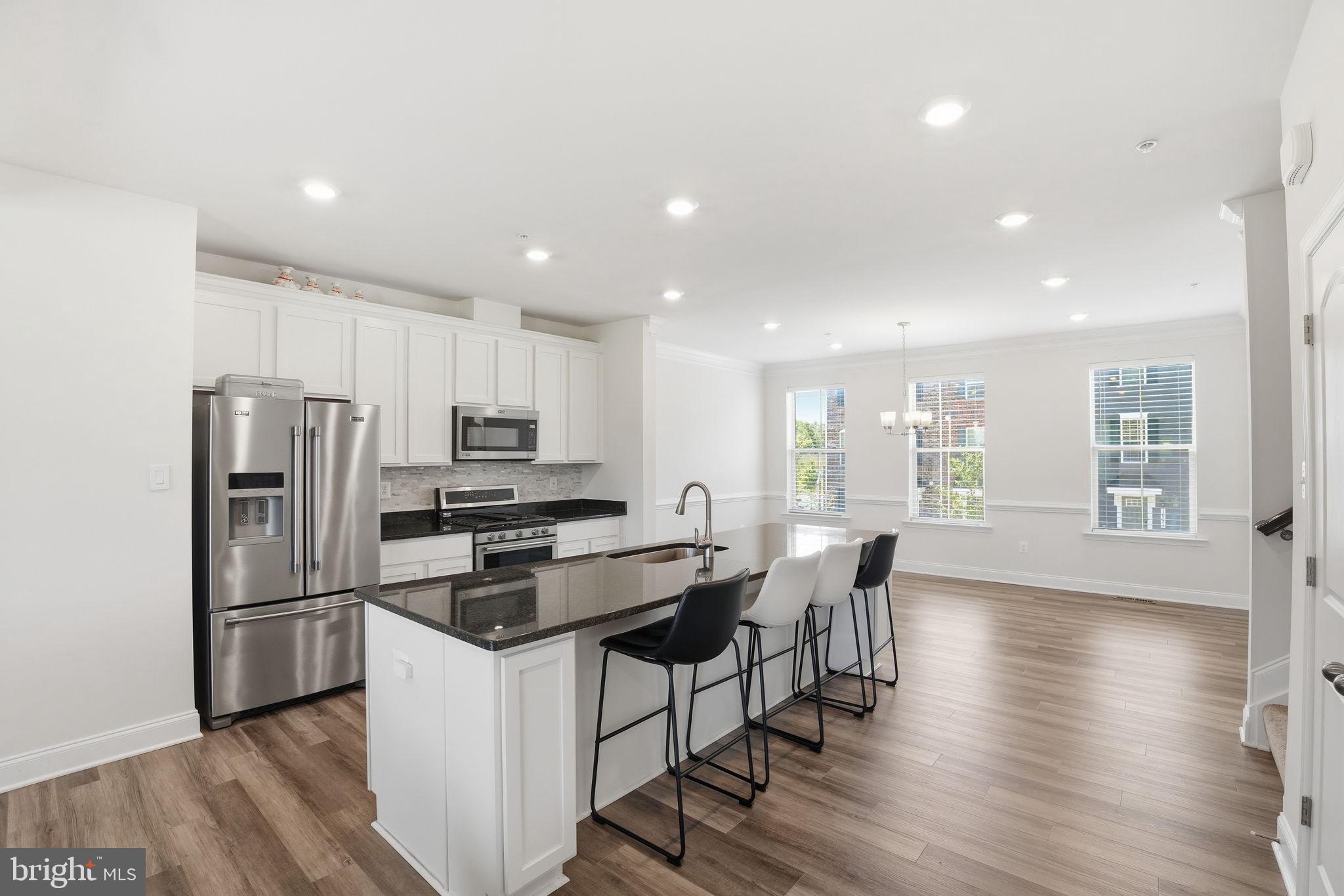 AMBER RIDGE - Residential