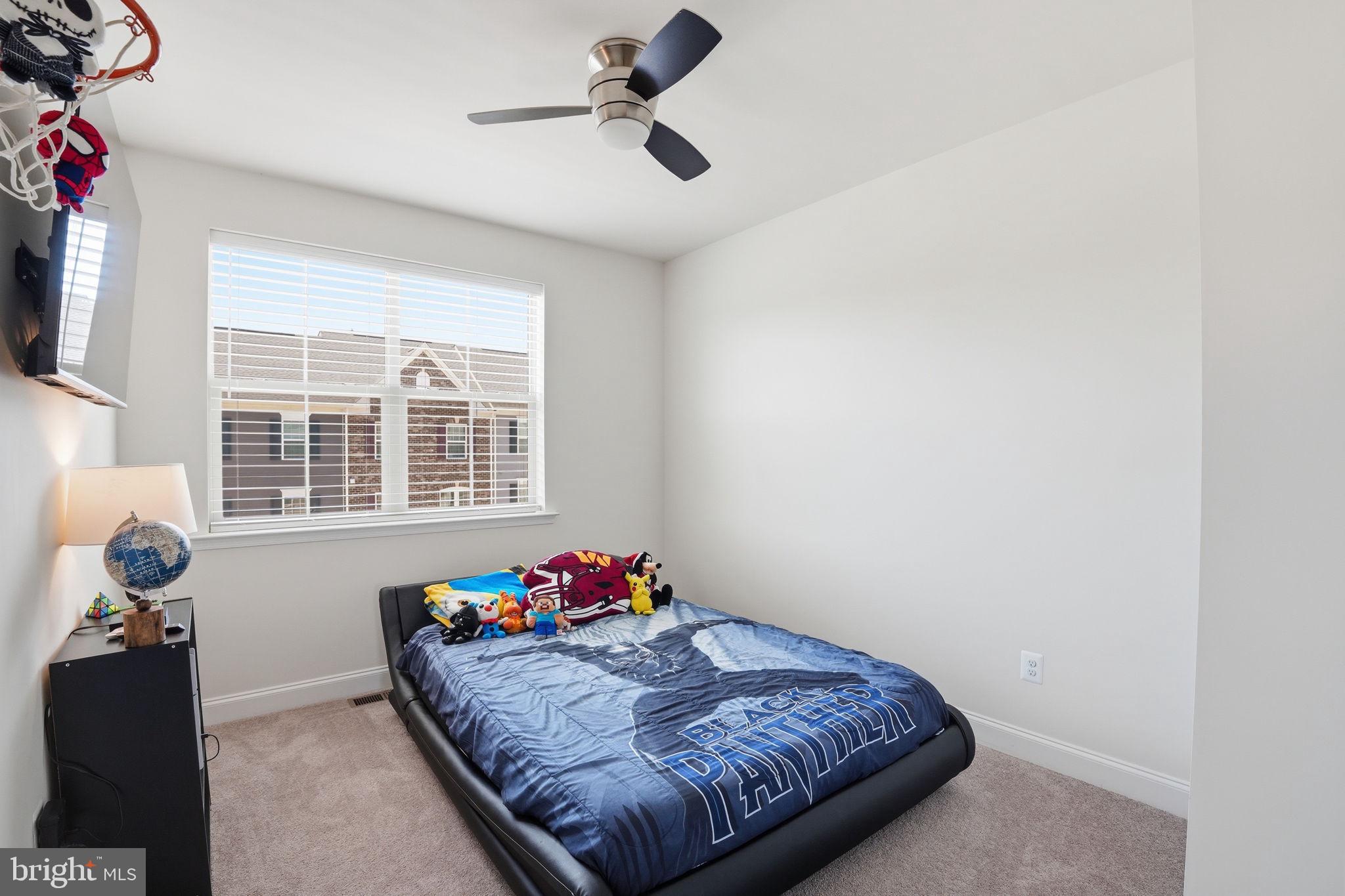 AMBER RIDGE - Residential