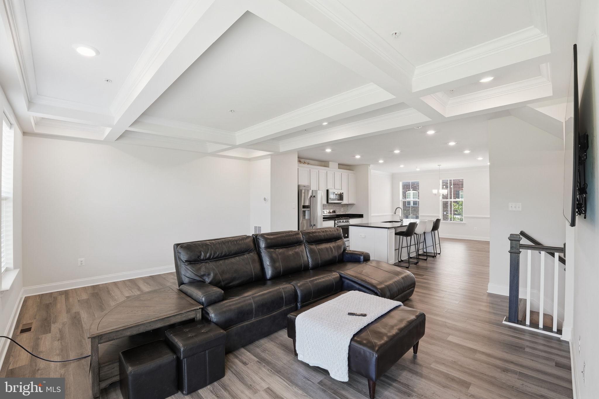 AMBER RIDGE - Residential