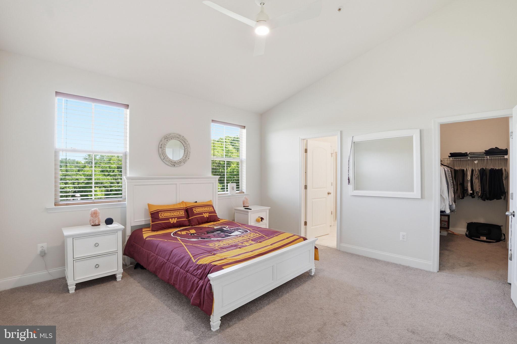 AMBER RIDGE - Residential