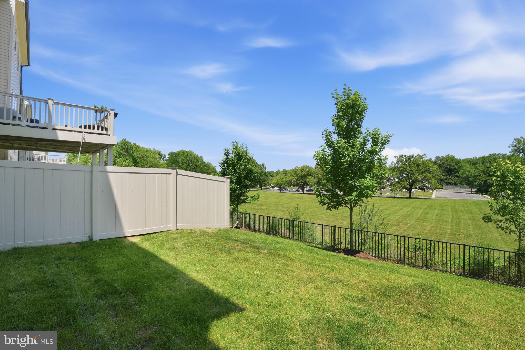 AMBER RIDGE - Residential