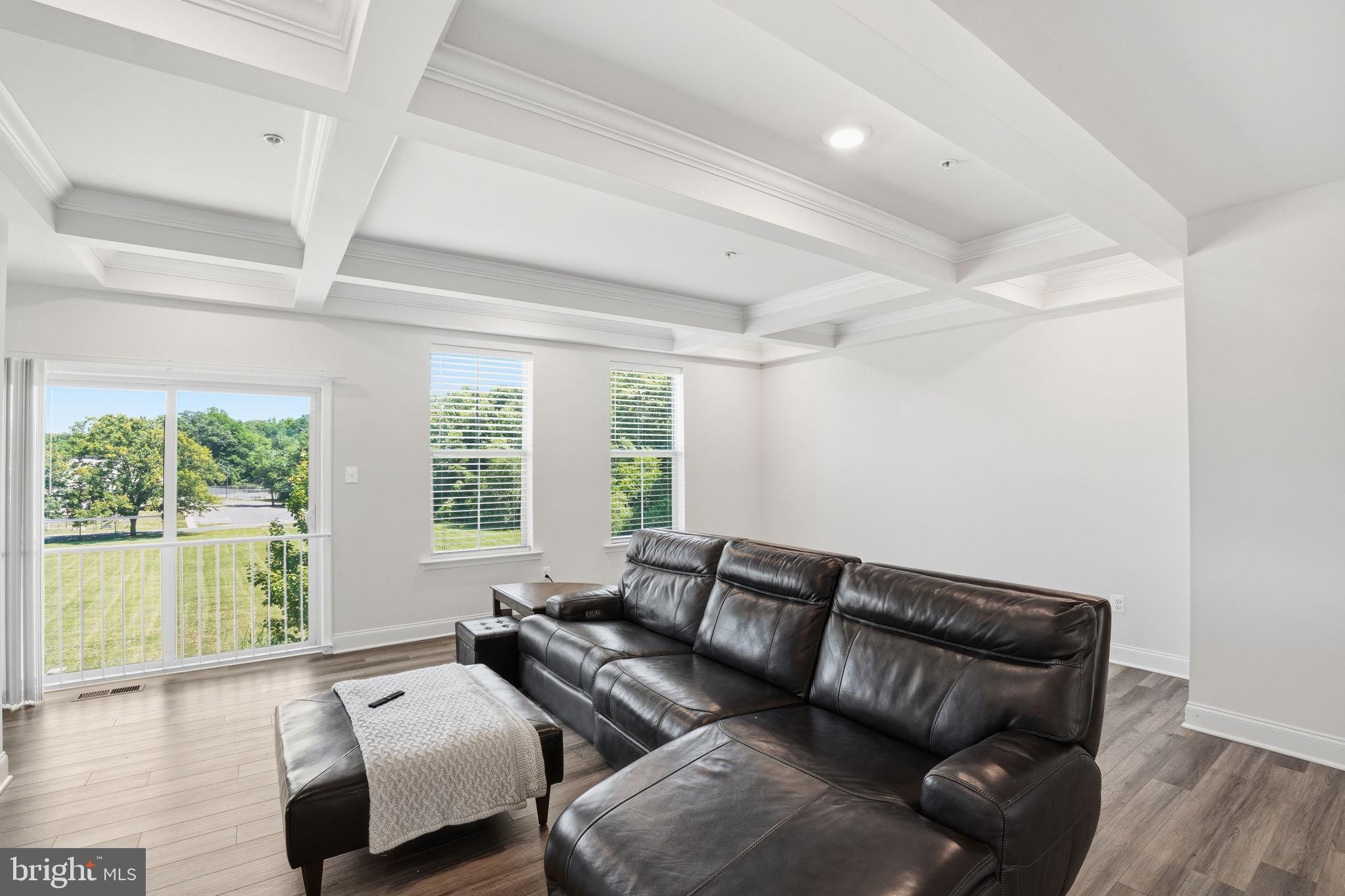 AMBER RIDGE - Residential