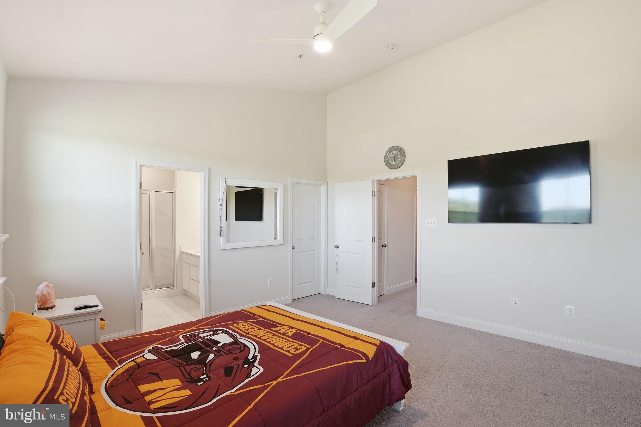 AMBER RIDGE - Residential
