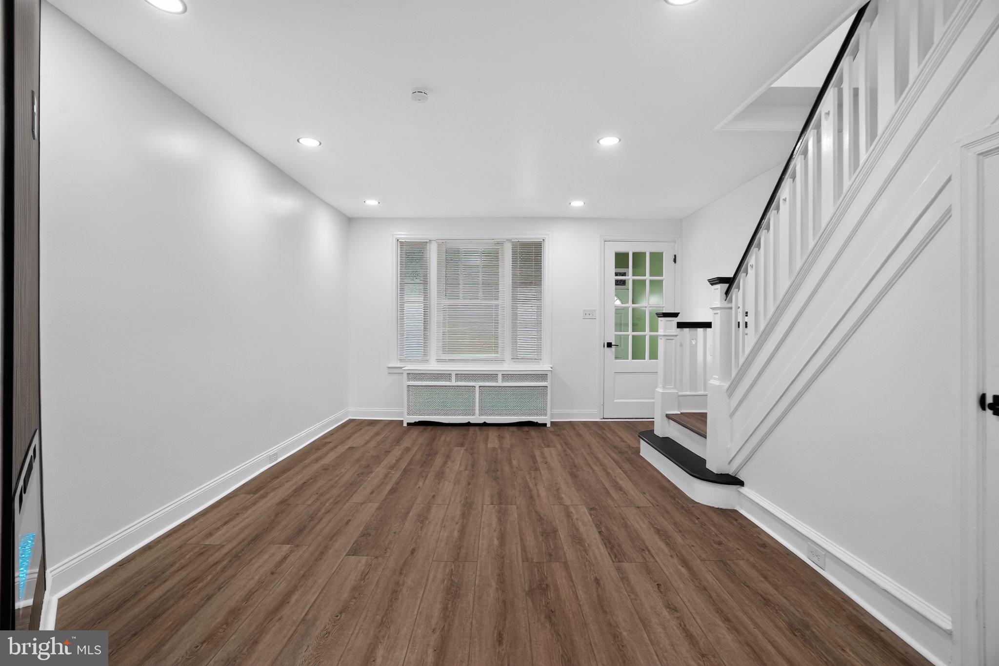 KINGSESSING - Residential