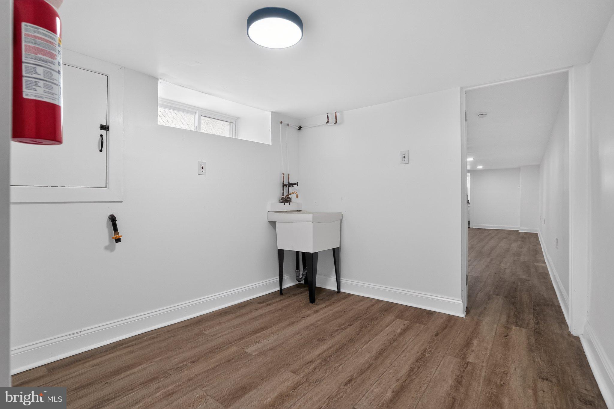 KINGSESSING - Residential