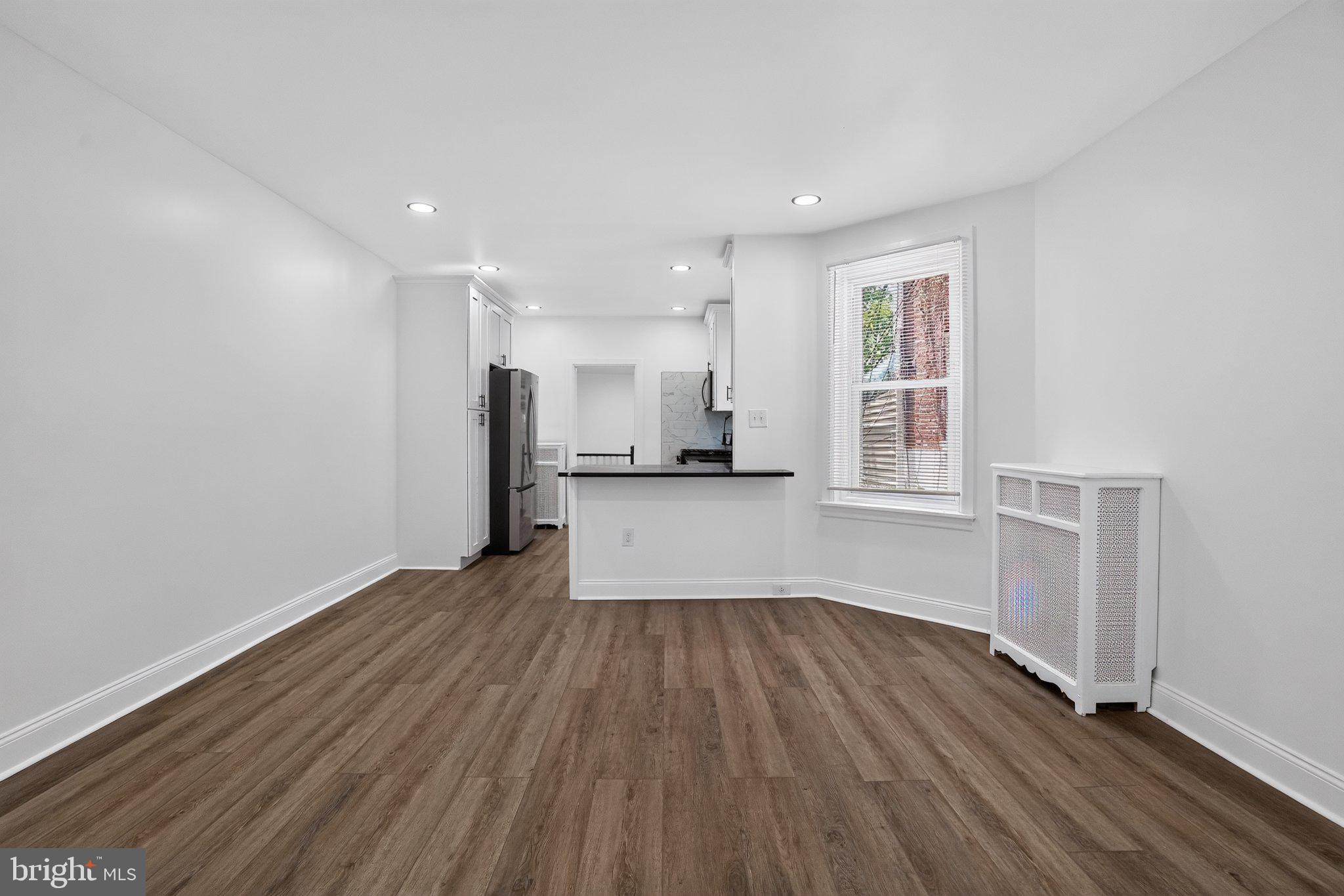 KINGSESSING - Residential