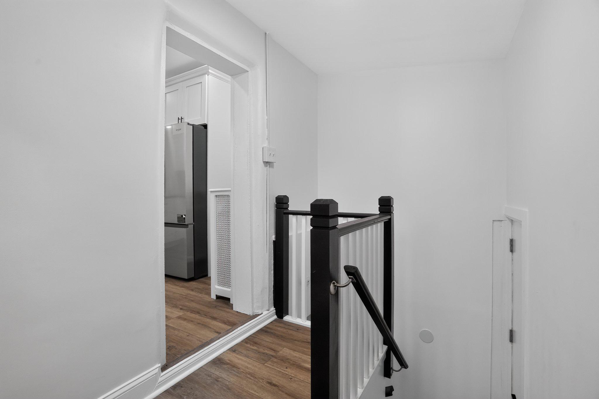KINGSESSING - Residential