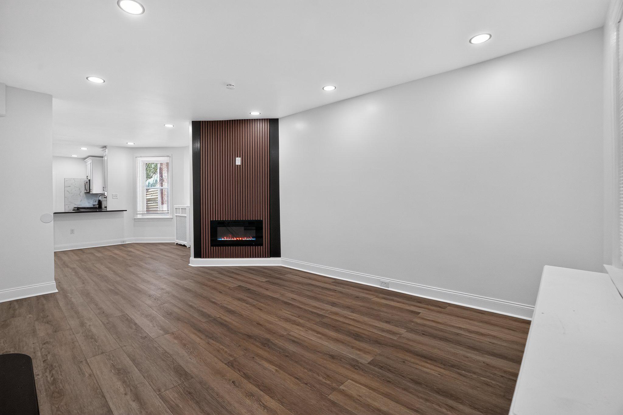 KINGSESSING - Residential