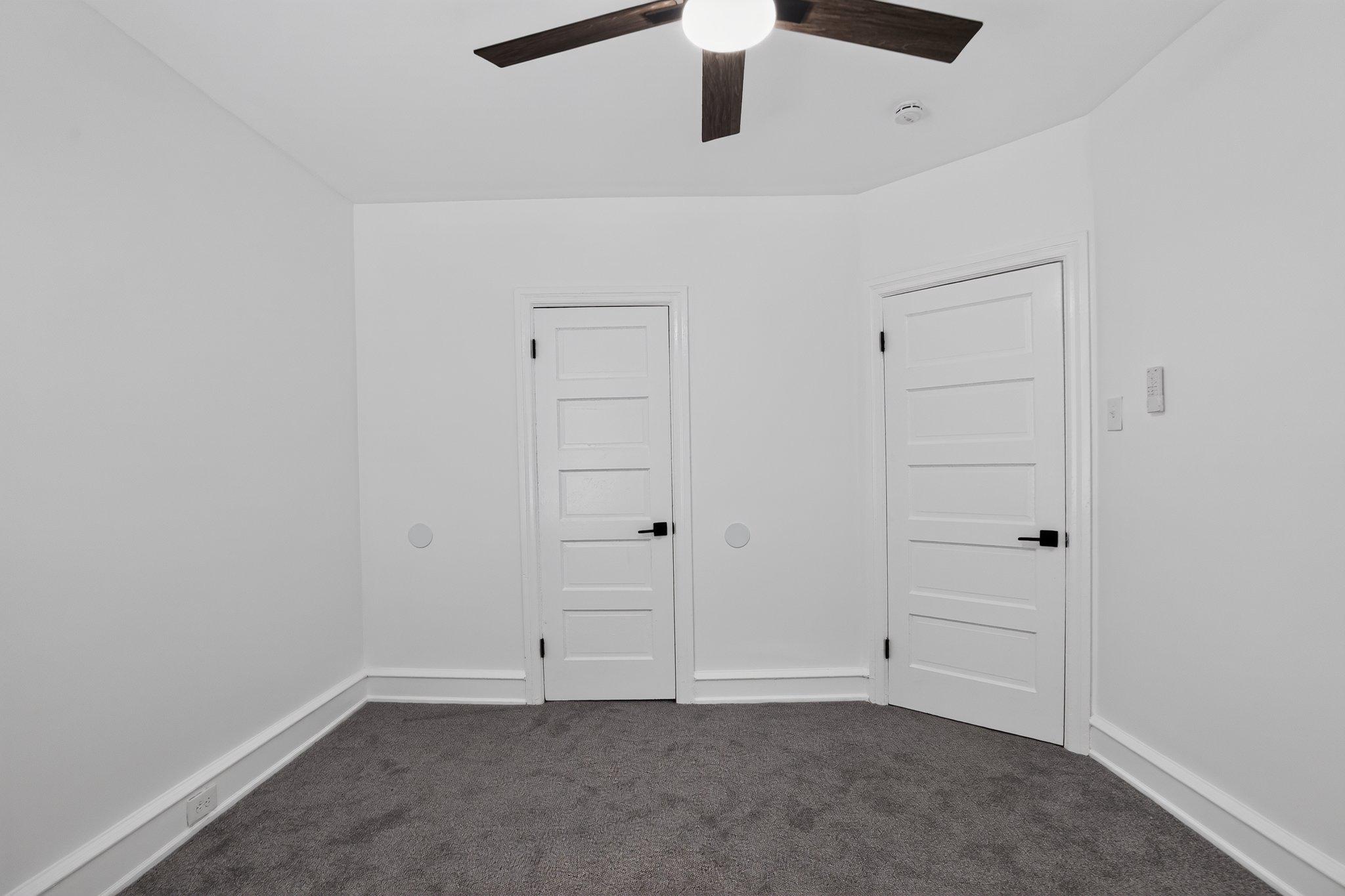 KINGSESSING - Residential