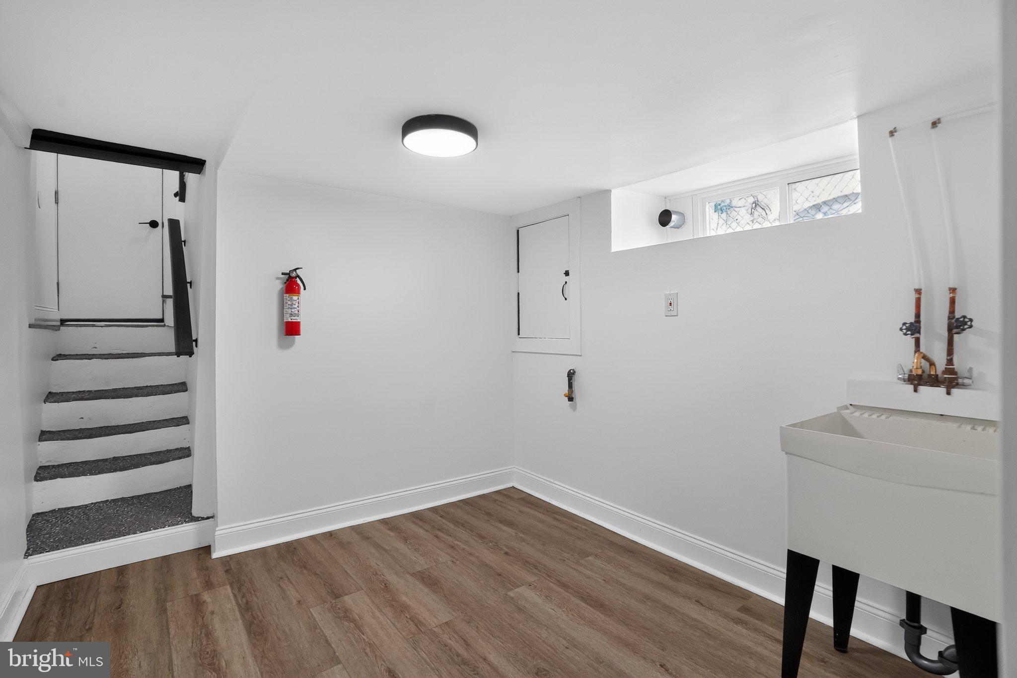 KINGSESSING - Residential