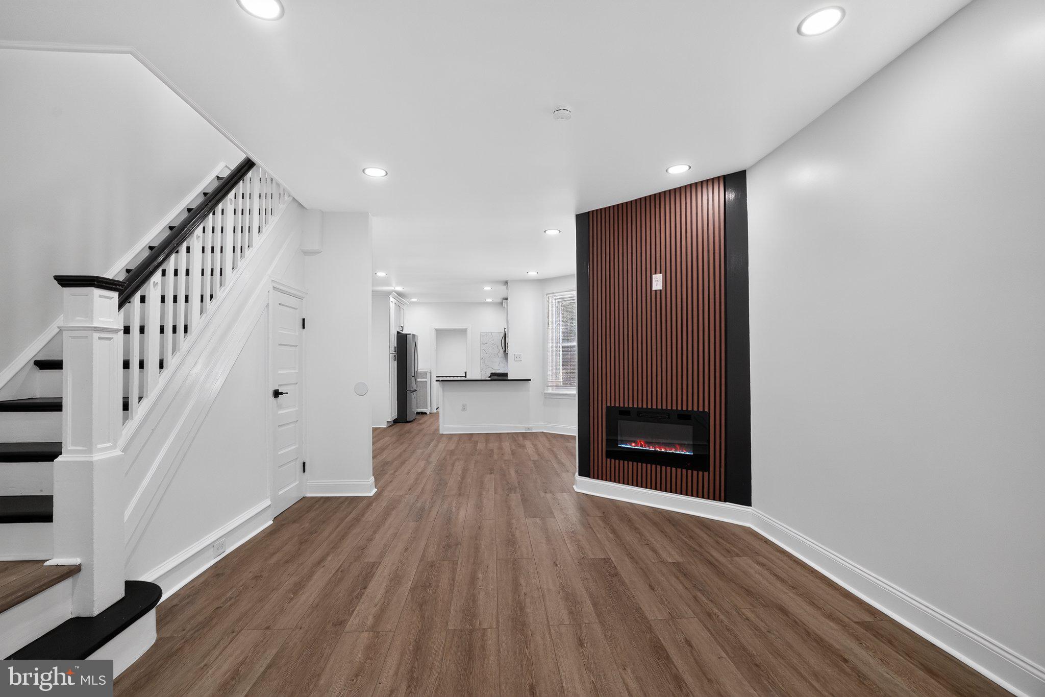 KINGSESSING - Residential