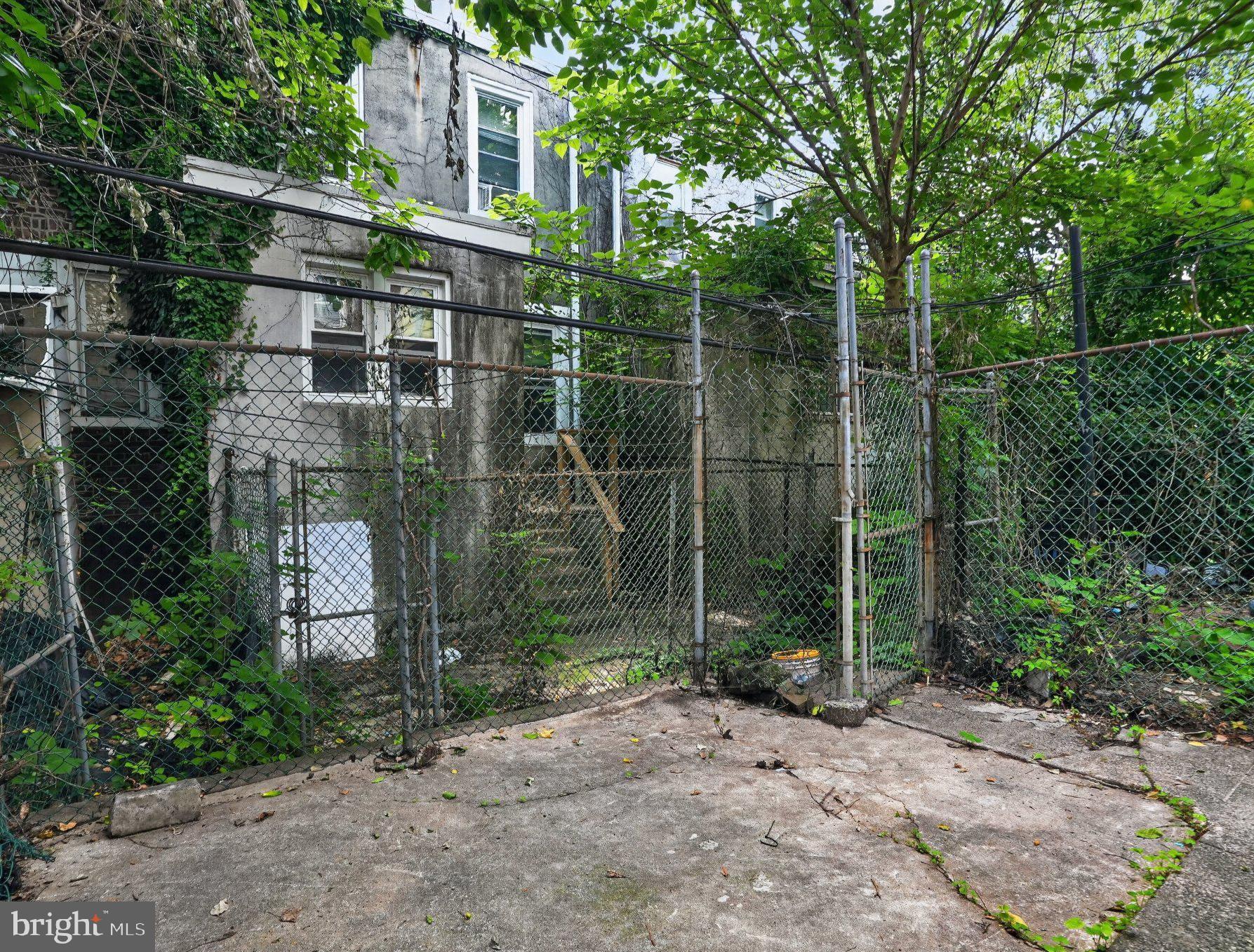 KINGSESSING - Residential