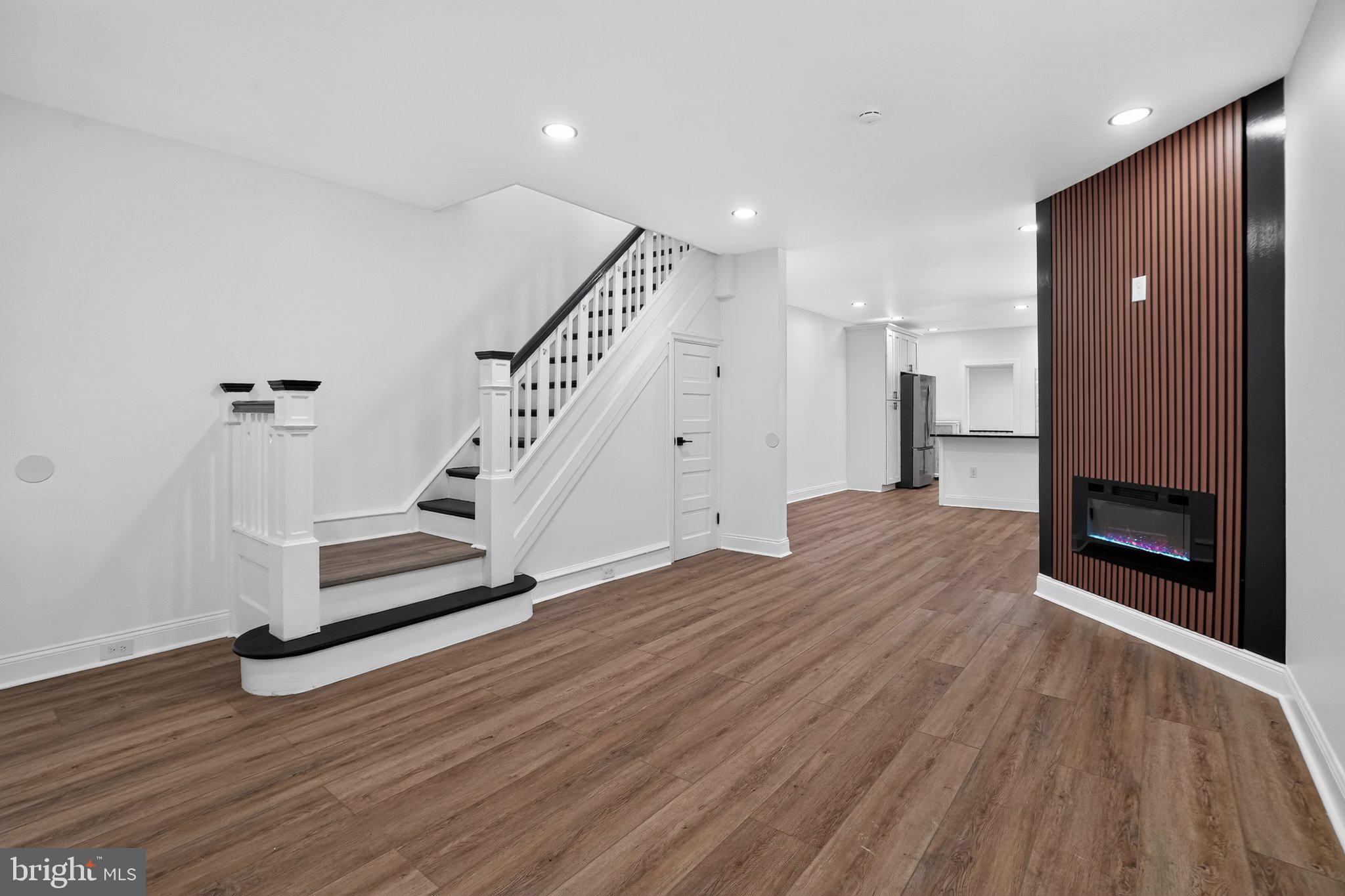 KINGSESSING - Residential