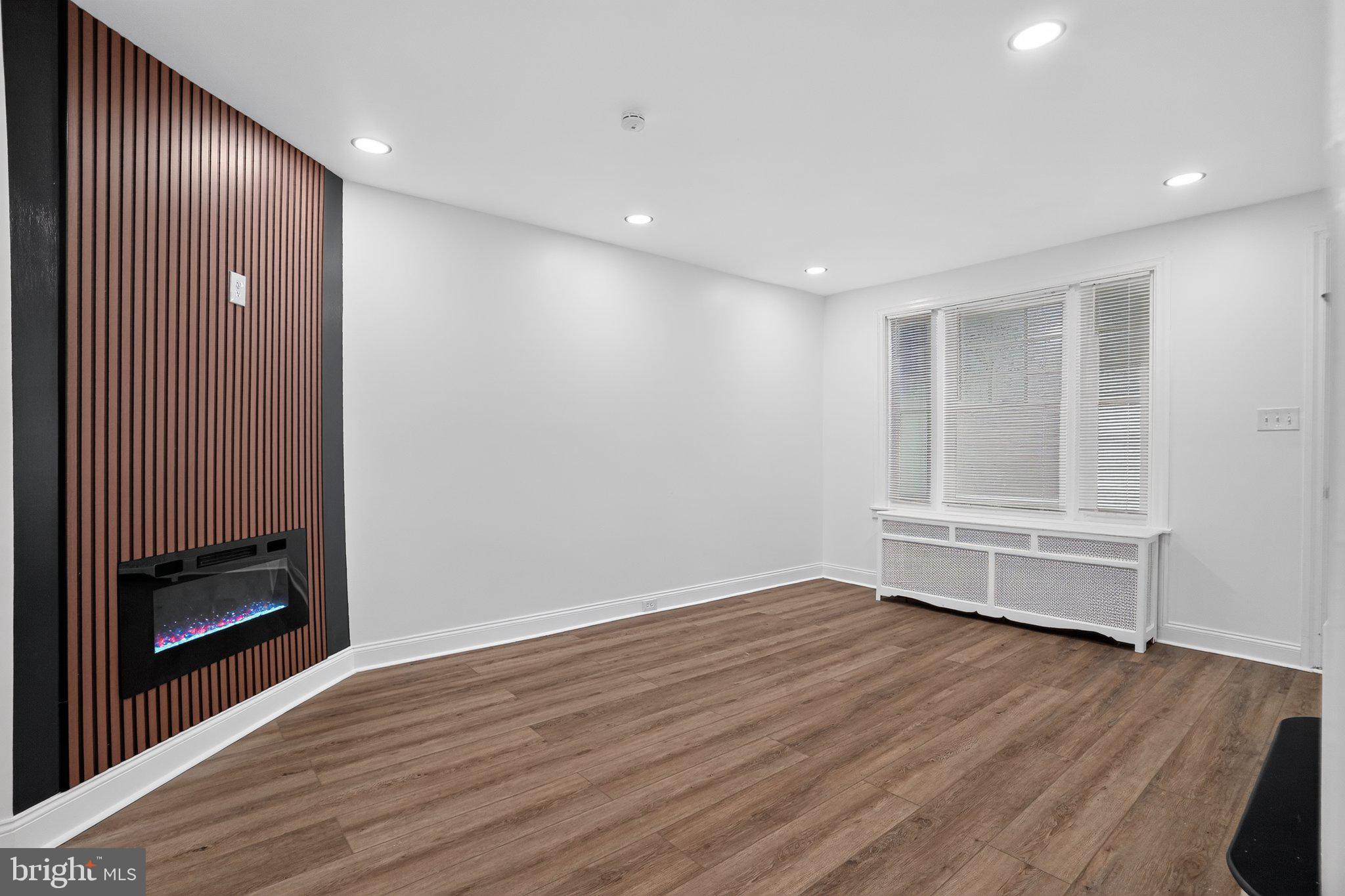 KINGSESSING - Residential