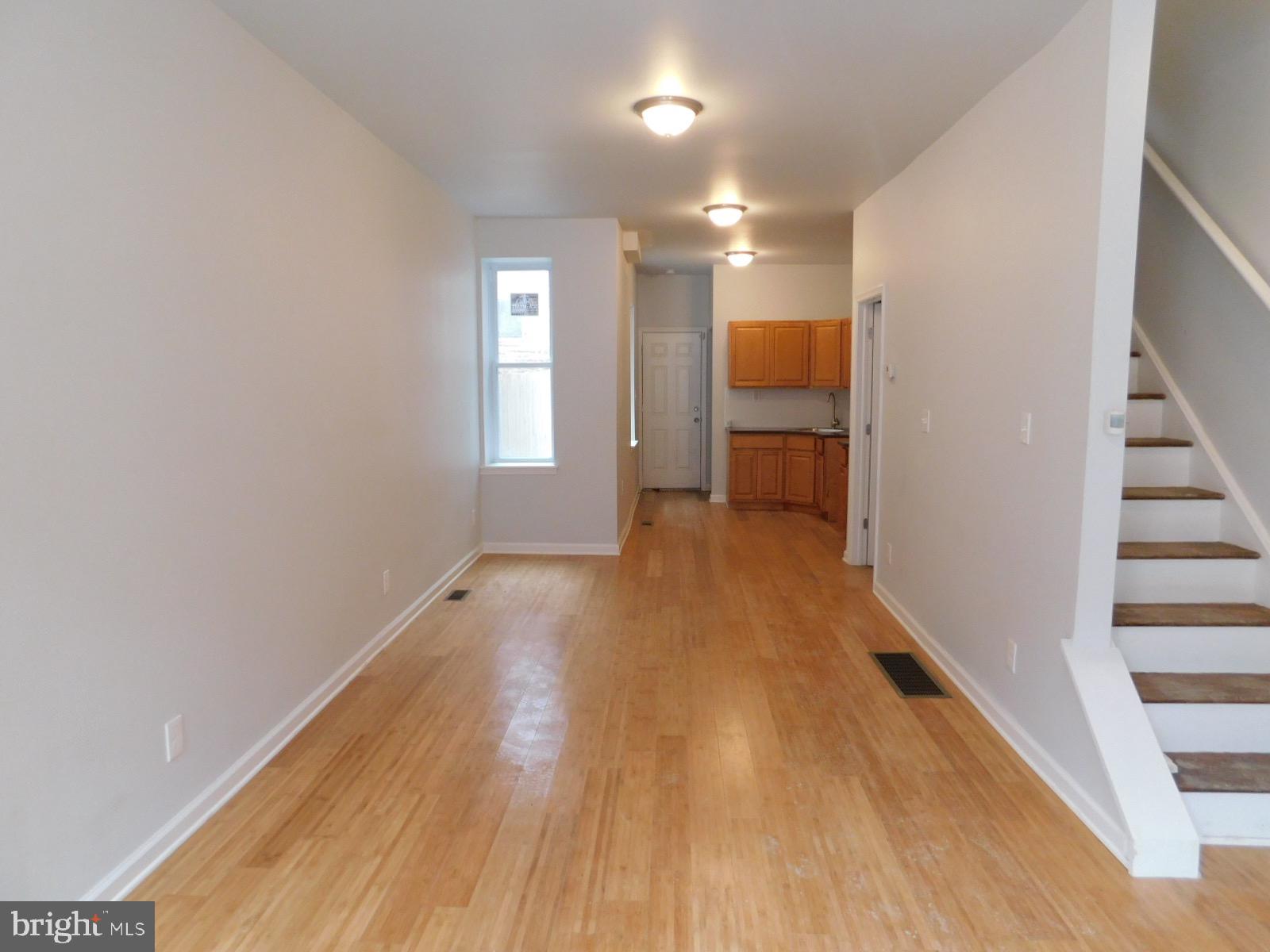 ALLEGHENY WEST - Residential