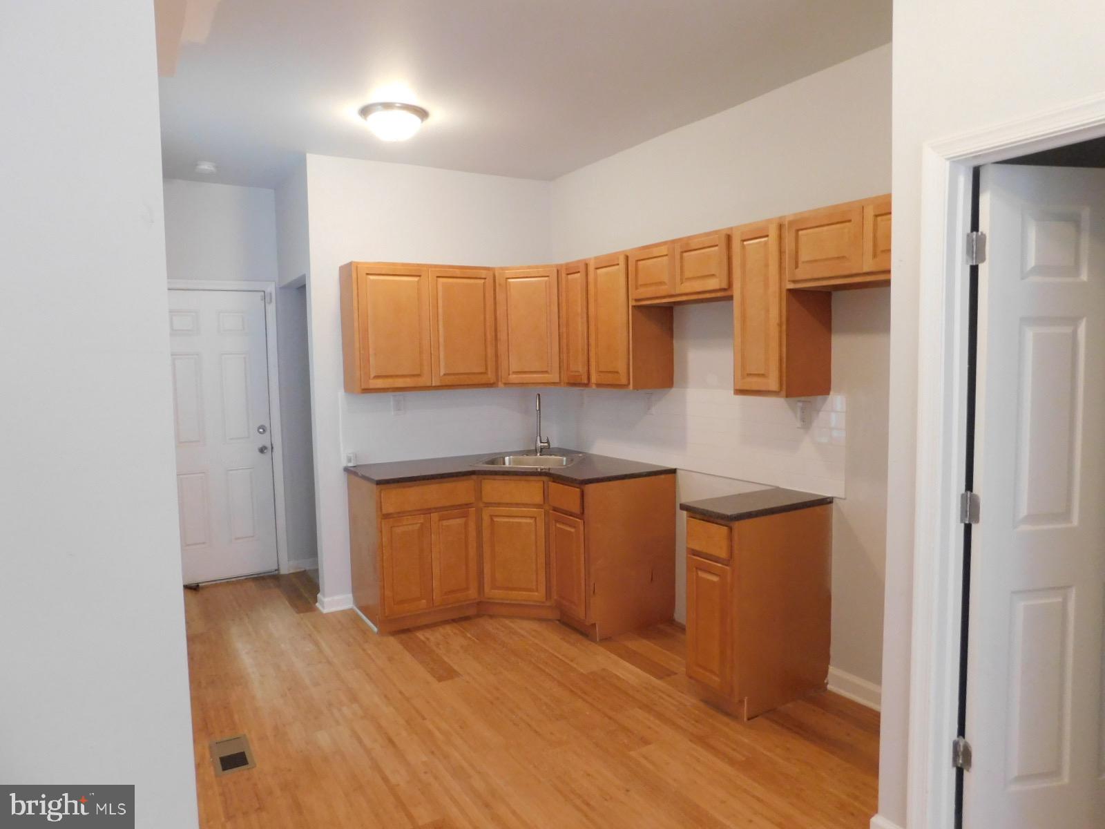 ALLEGHENY WEST - Residential