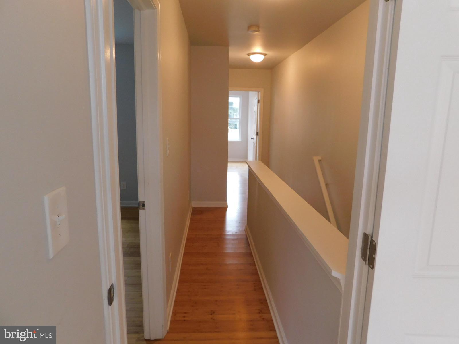 ALLEGHENY WEST - Residential