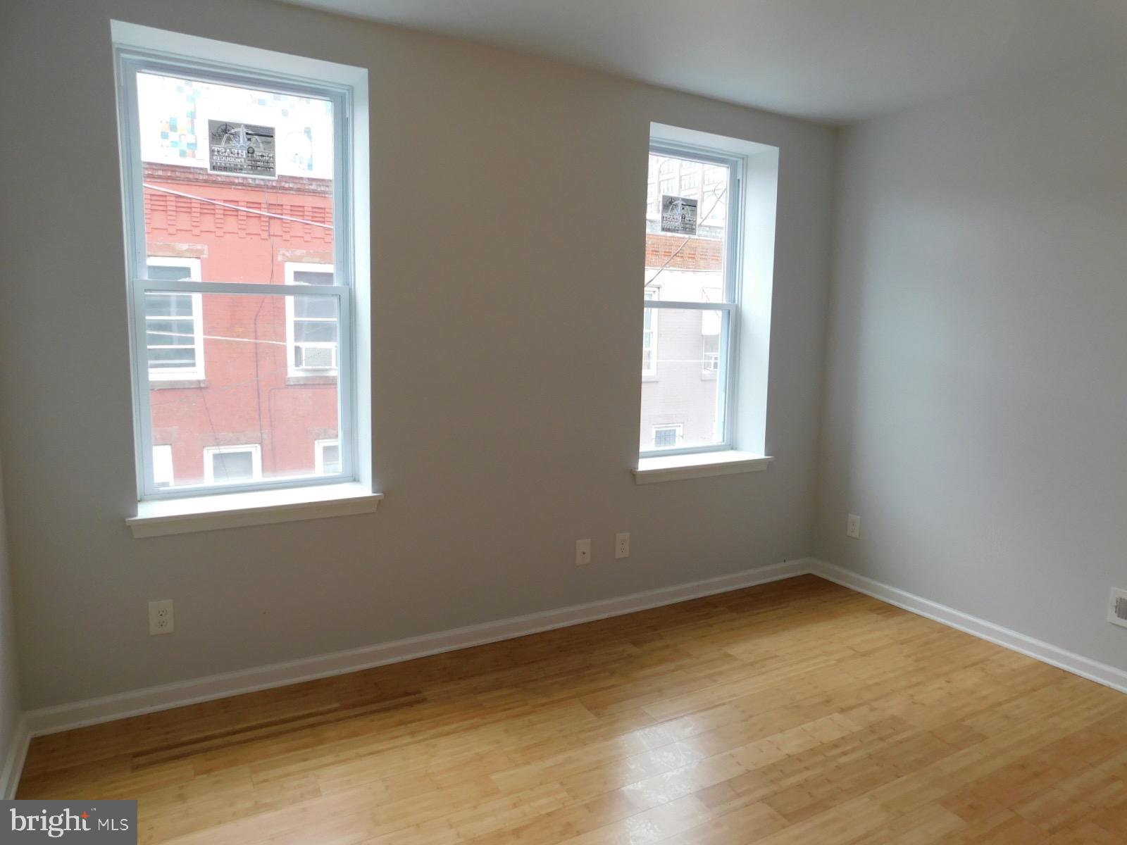 ALLEGHENY WEST - Residential