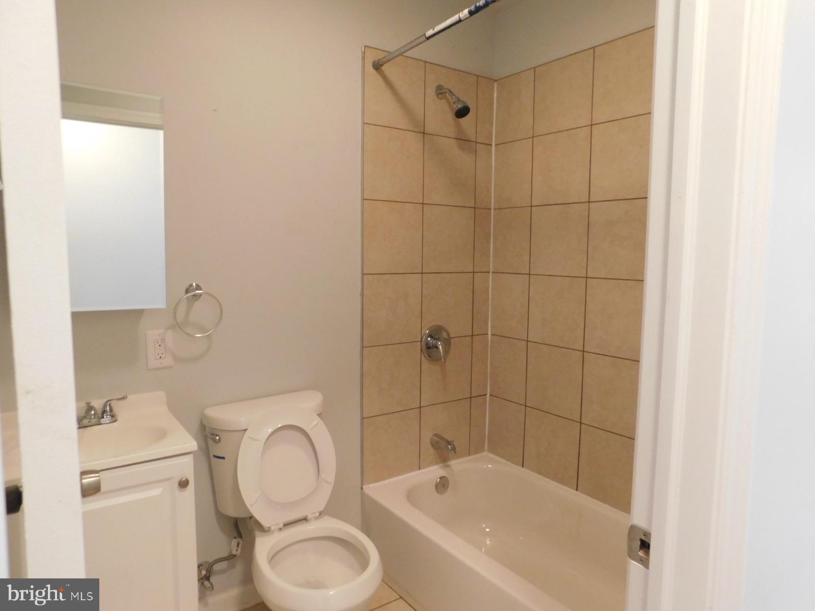 ALLEGHENY WEST - Residential