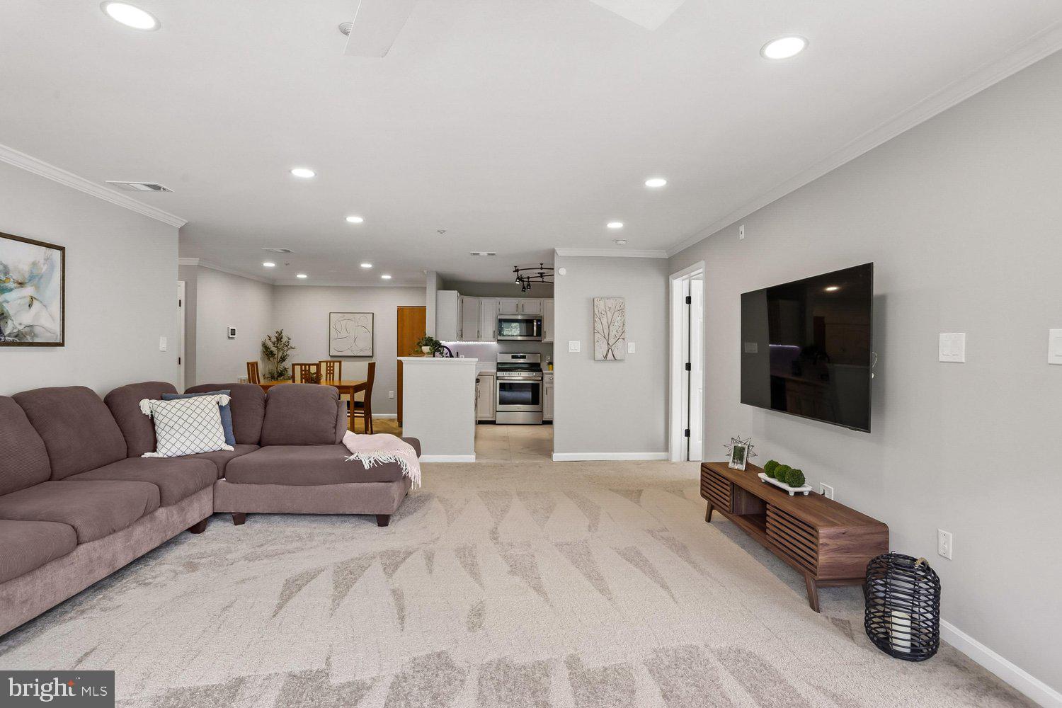 SOUTH SHORE HARBOUR CODM - Residential