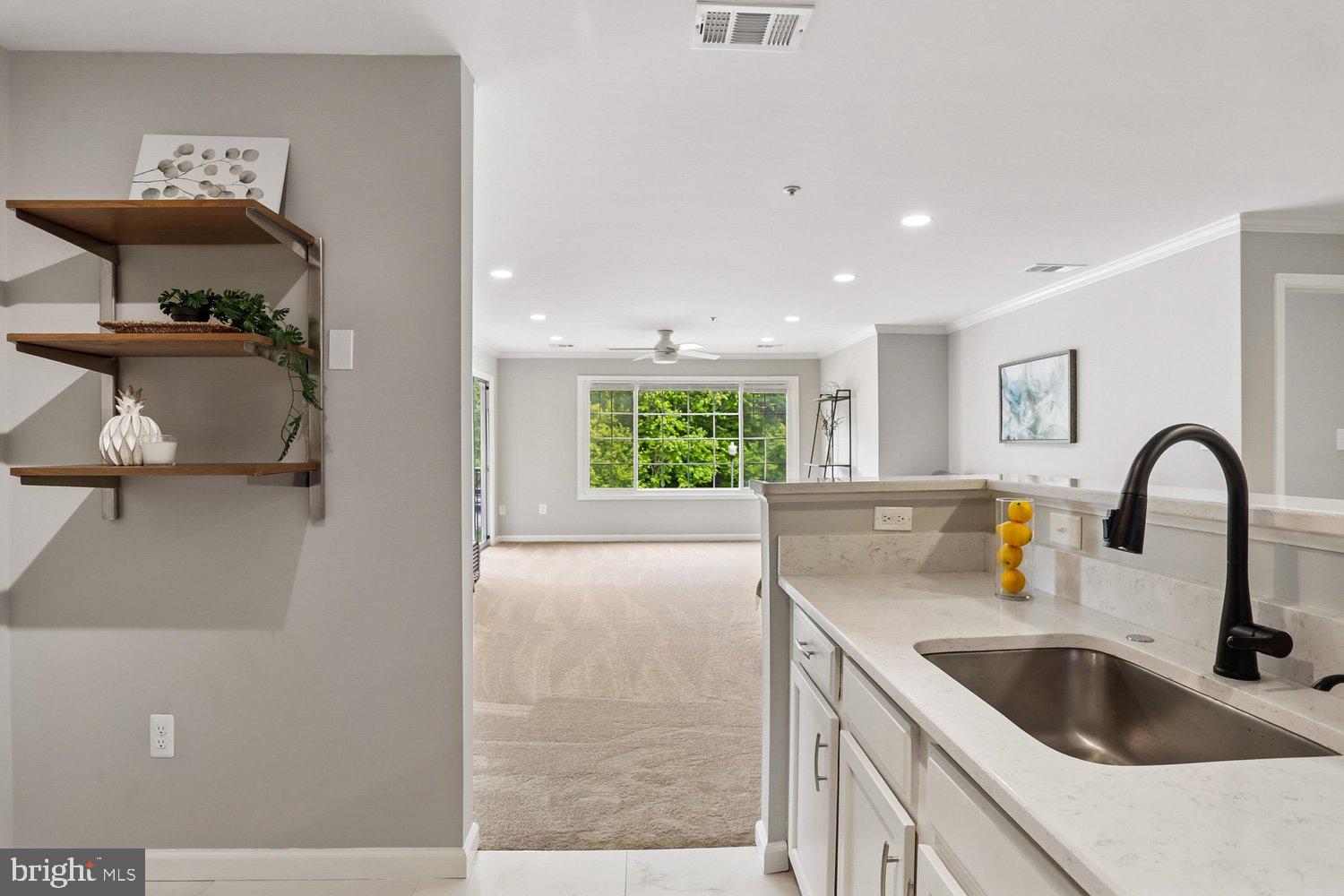 SOUTH SHORE HARBOUR CODM - Residential
