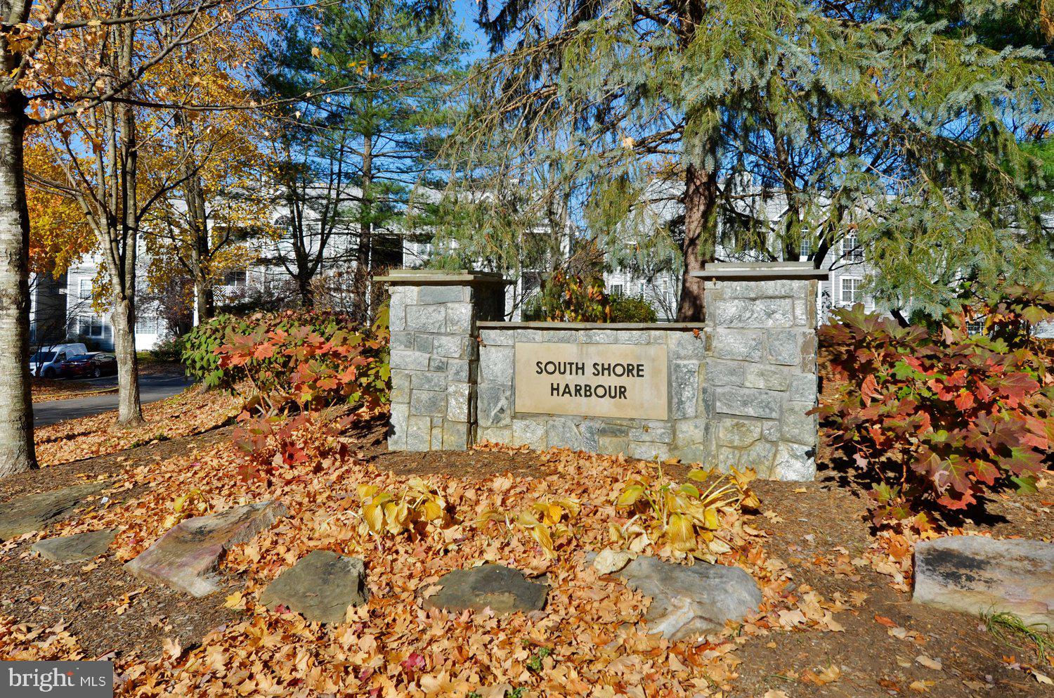 SOUTH SHORE HARBOUR CODM - Residential