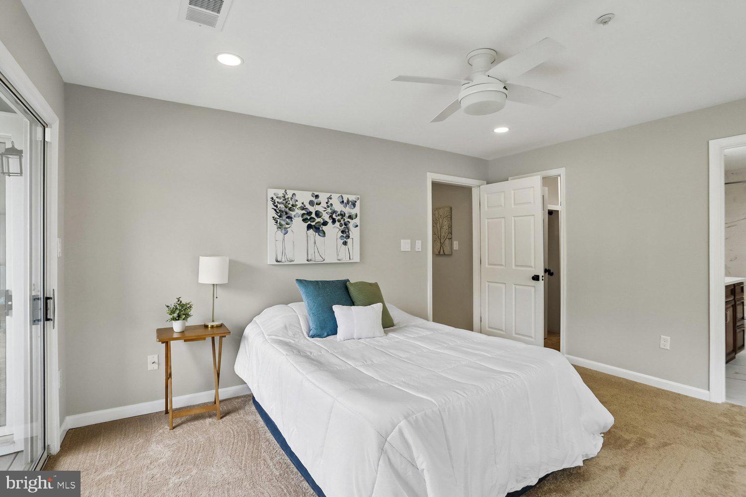 SOUTH SHORE HARBOUR CODM - Residential