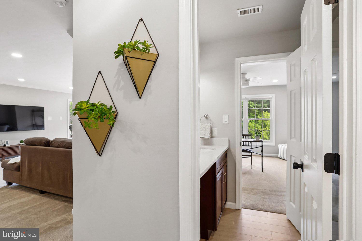 SOUTH SHORE HARBOUR CODM - Residential