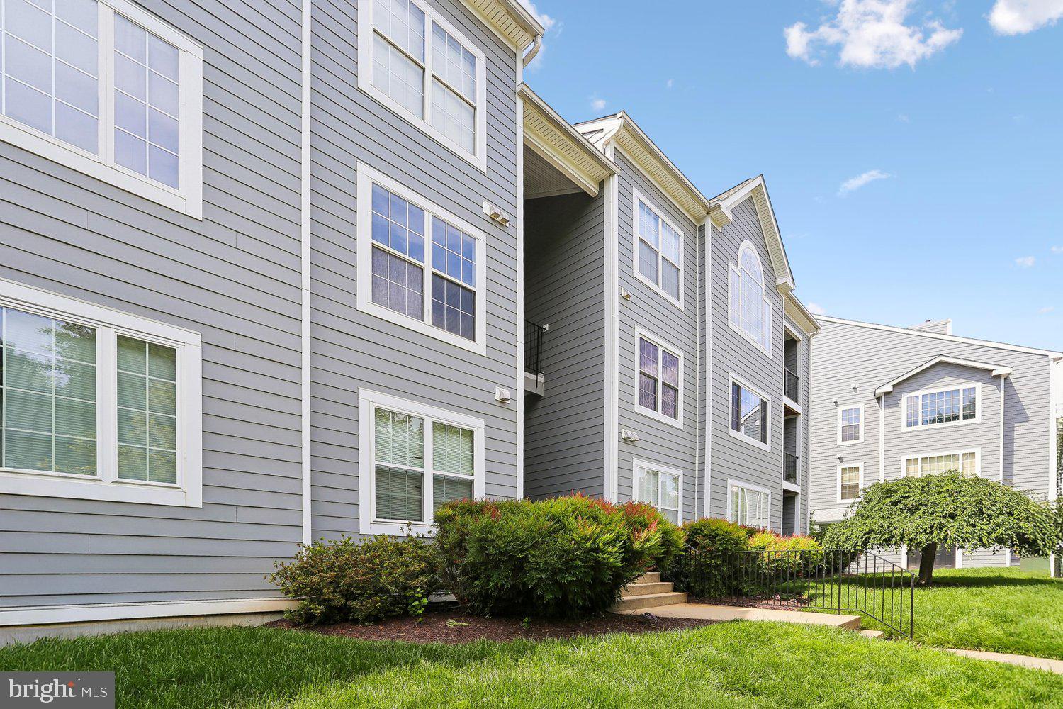 SOUTH SHORE HARBOUR CODM - Residential