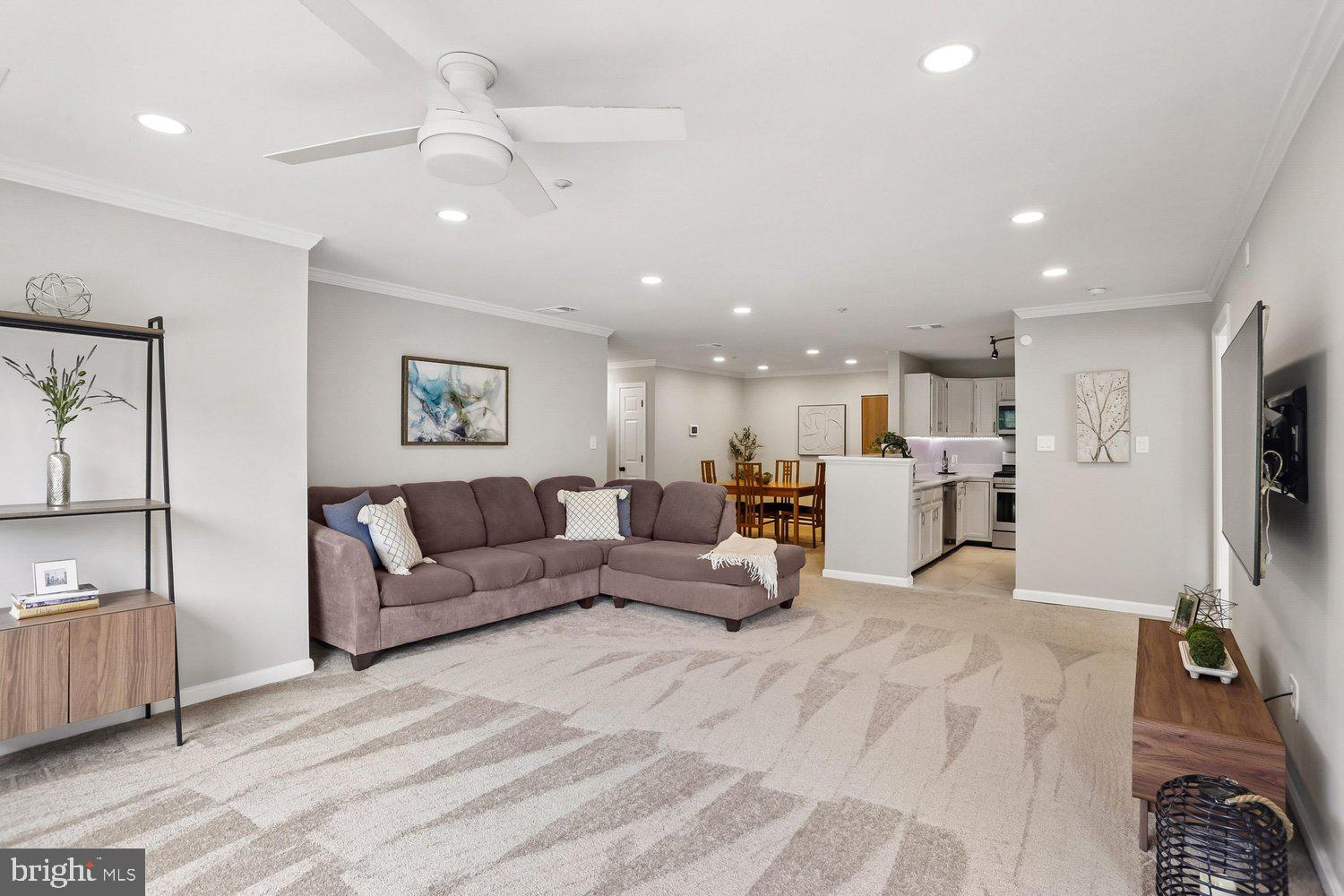 SOUTH SHORE HARBOUR CODM - Residential