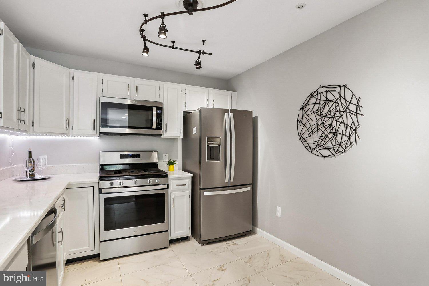 SOUTH SHORE HARBOUR CODM - Residential