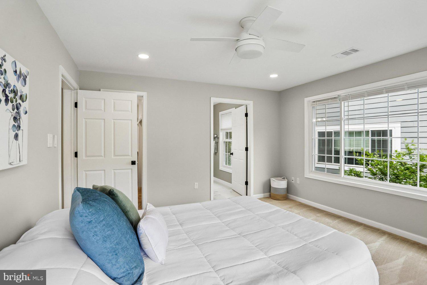 SOUTH SHORE HARBOUR CODM - Residential
