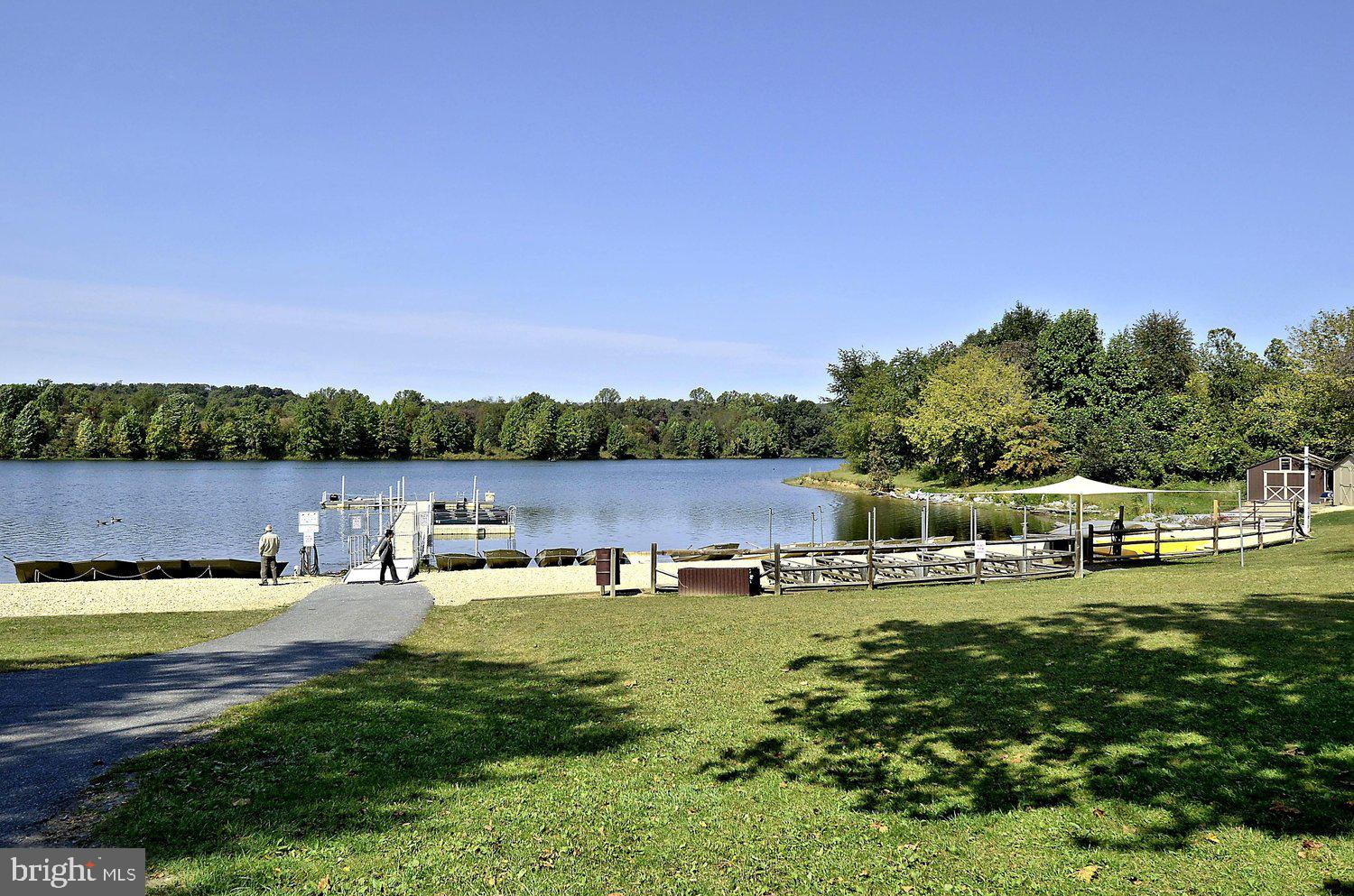 SOUTH SHORE HARBOUR CODM - Residential
