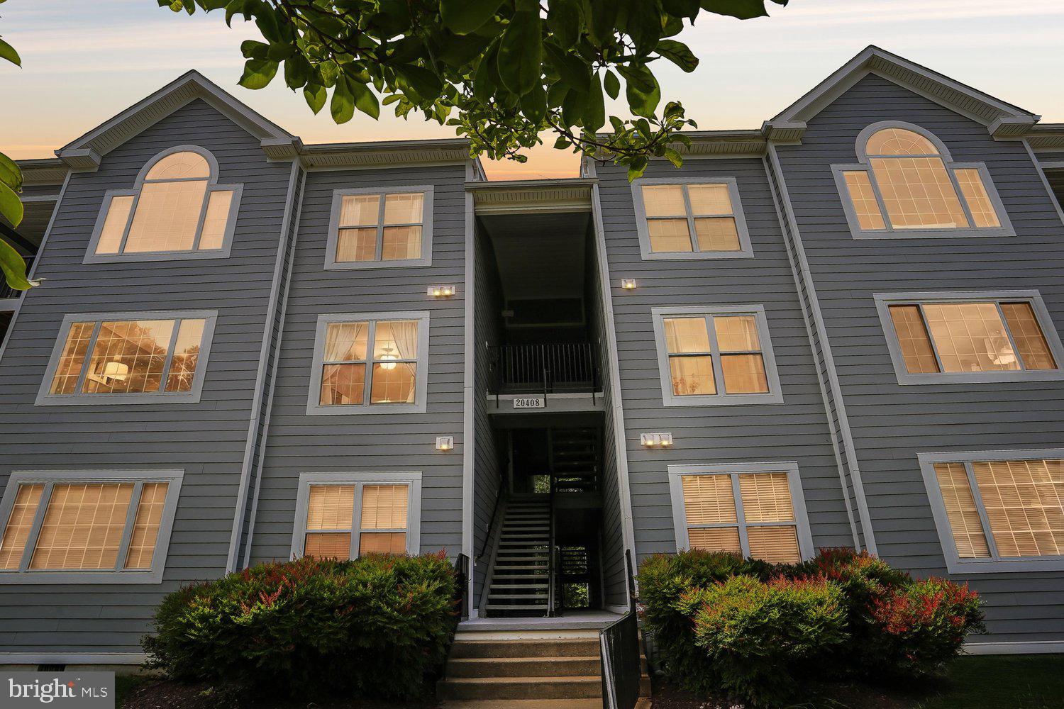 SOUTH SHORE HARBOUR CODM - Residential
