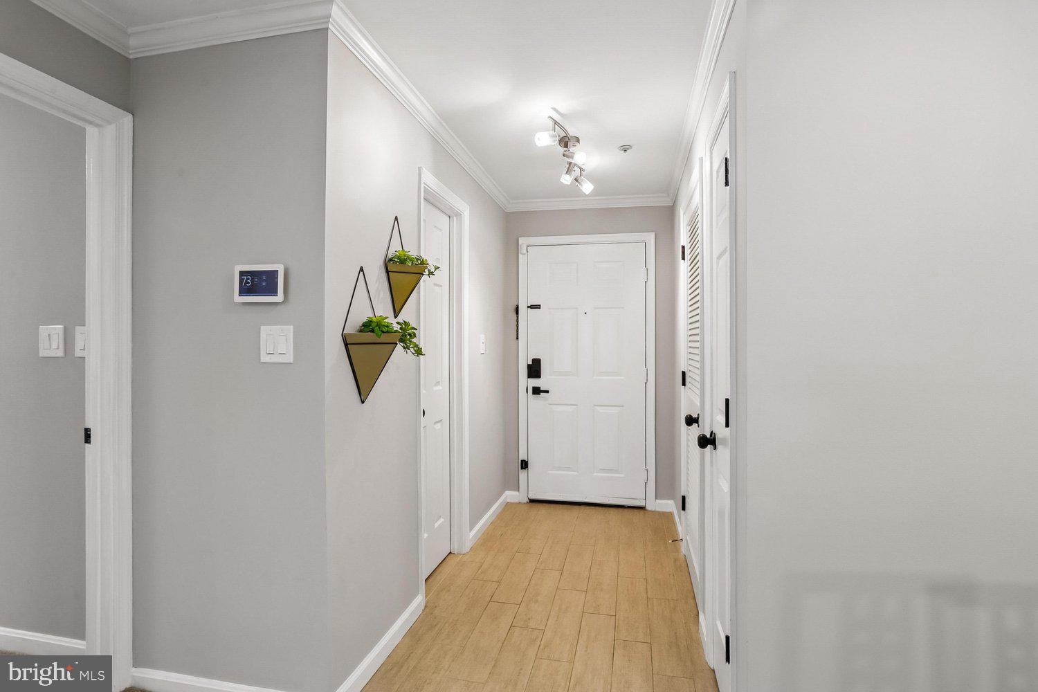 SOUTH SHORE HARBOUR CODM - Residential