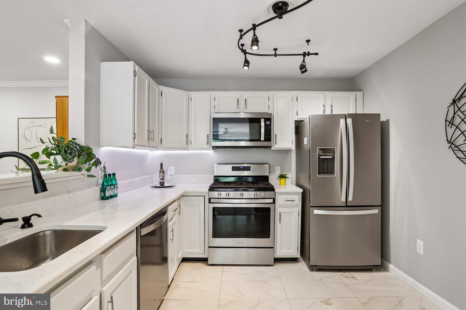 SOUTH SHORE HARBOUR CODM - Residential