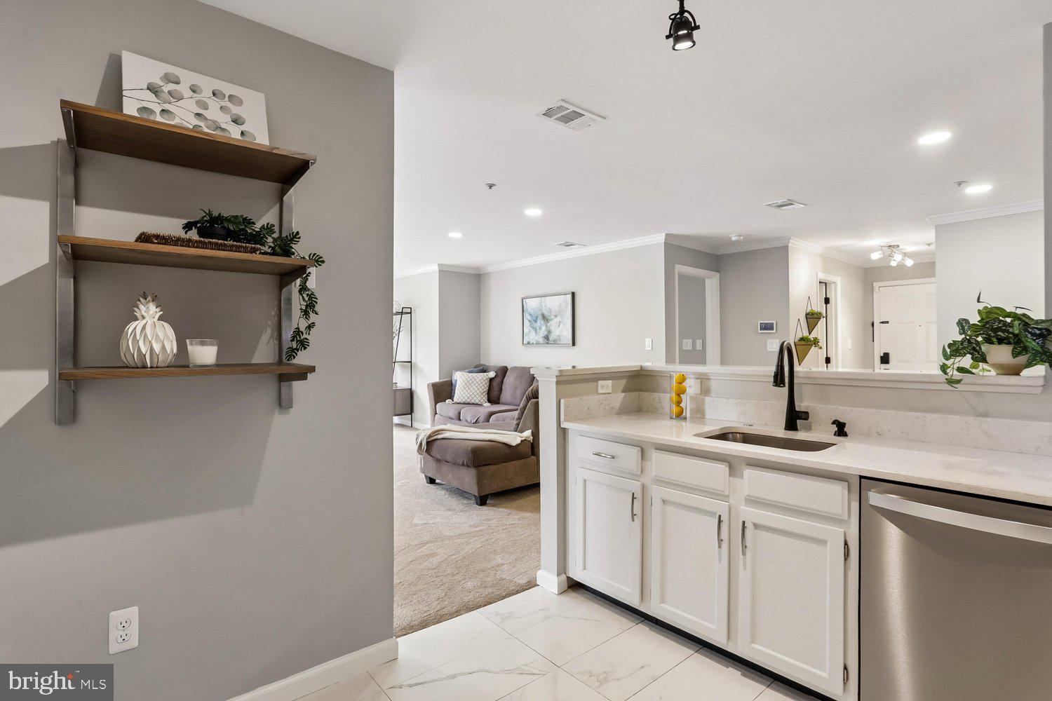 SOUTH SHORE HARBOUR CODM - Residential