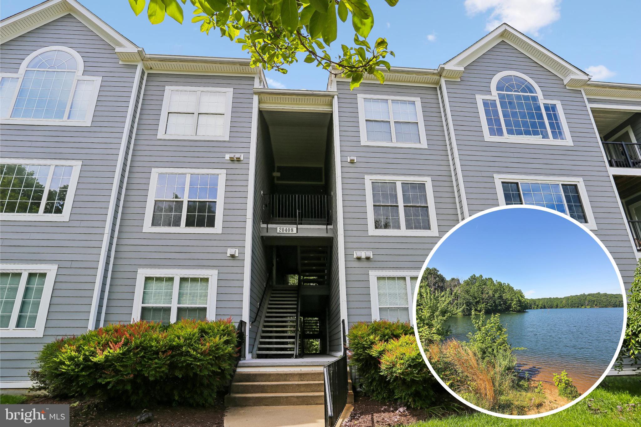 SOUTH SHORE HARBOUR CODM - Residential
