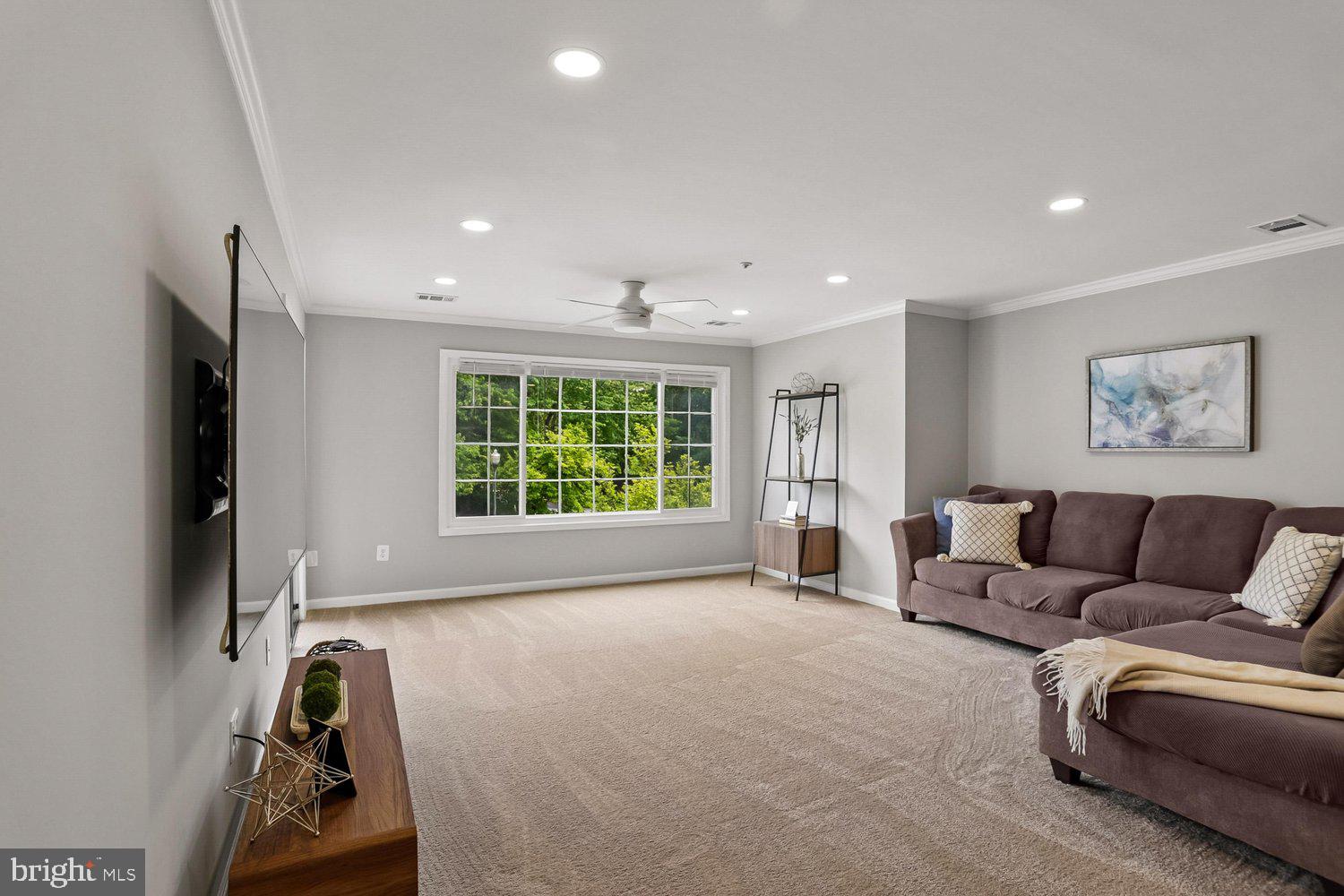 SOUTH SHORE HARBOUR CODM - Residential