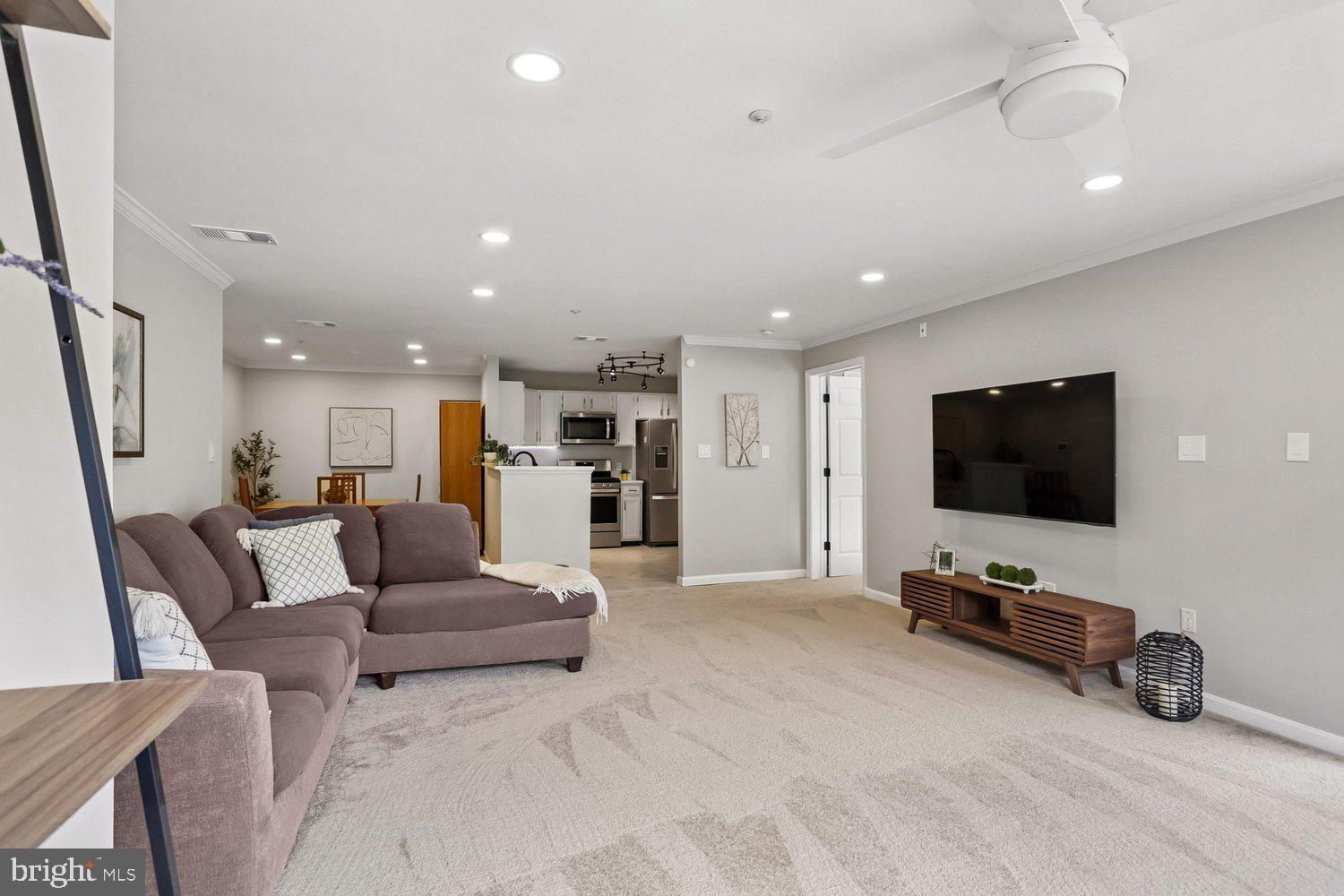 SOUTH SHORE HARBOUR CODM - Residential