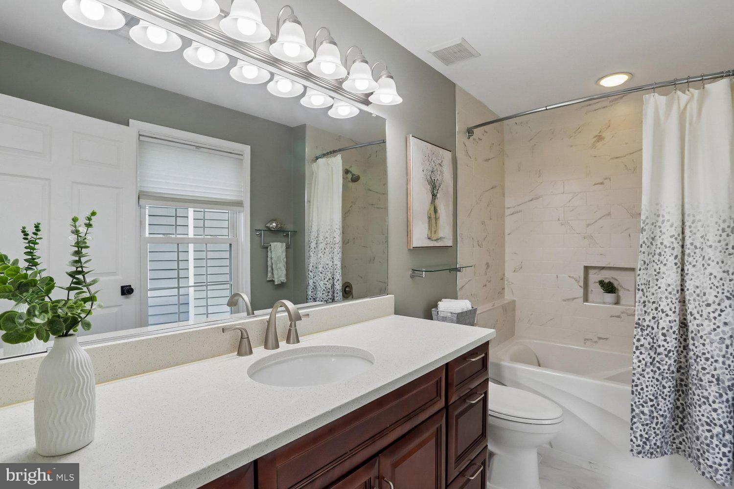 SOUTH SHORE HARBOUR CODM - Residential