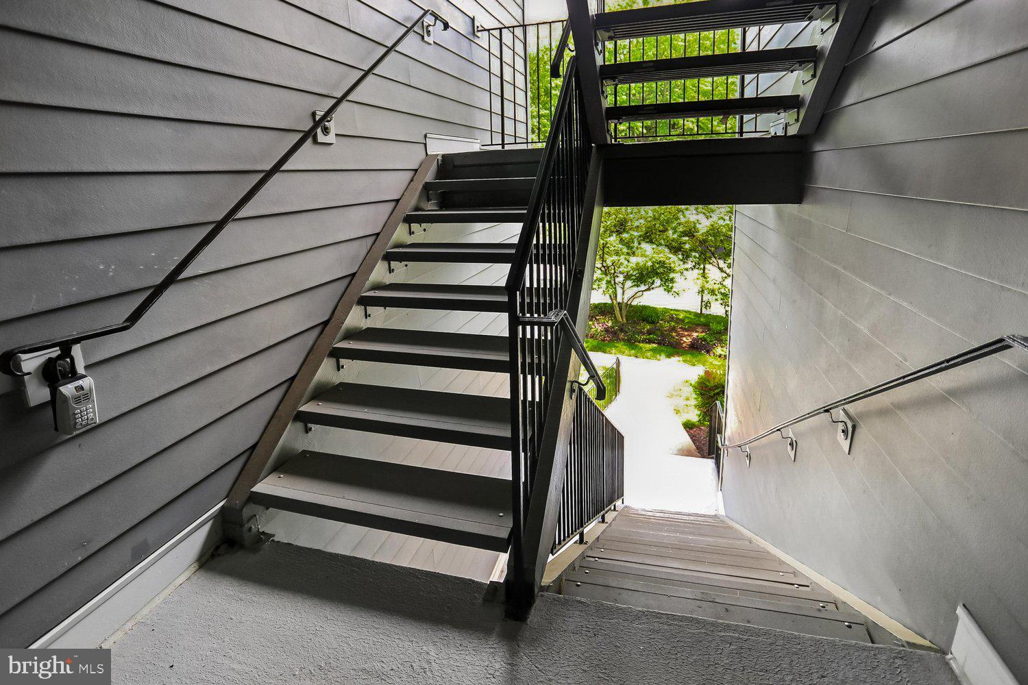 SOUTH SHORE HARBOUR CODM - Residential