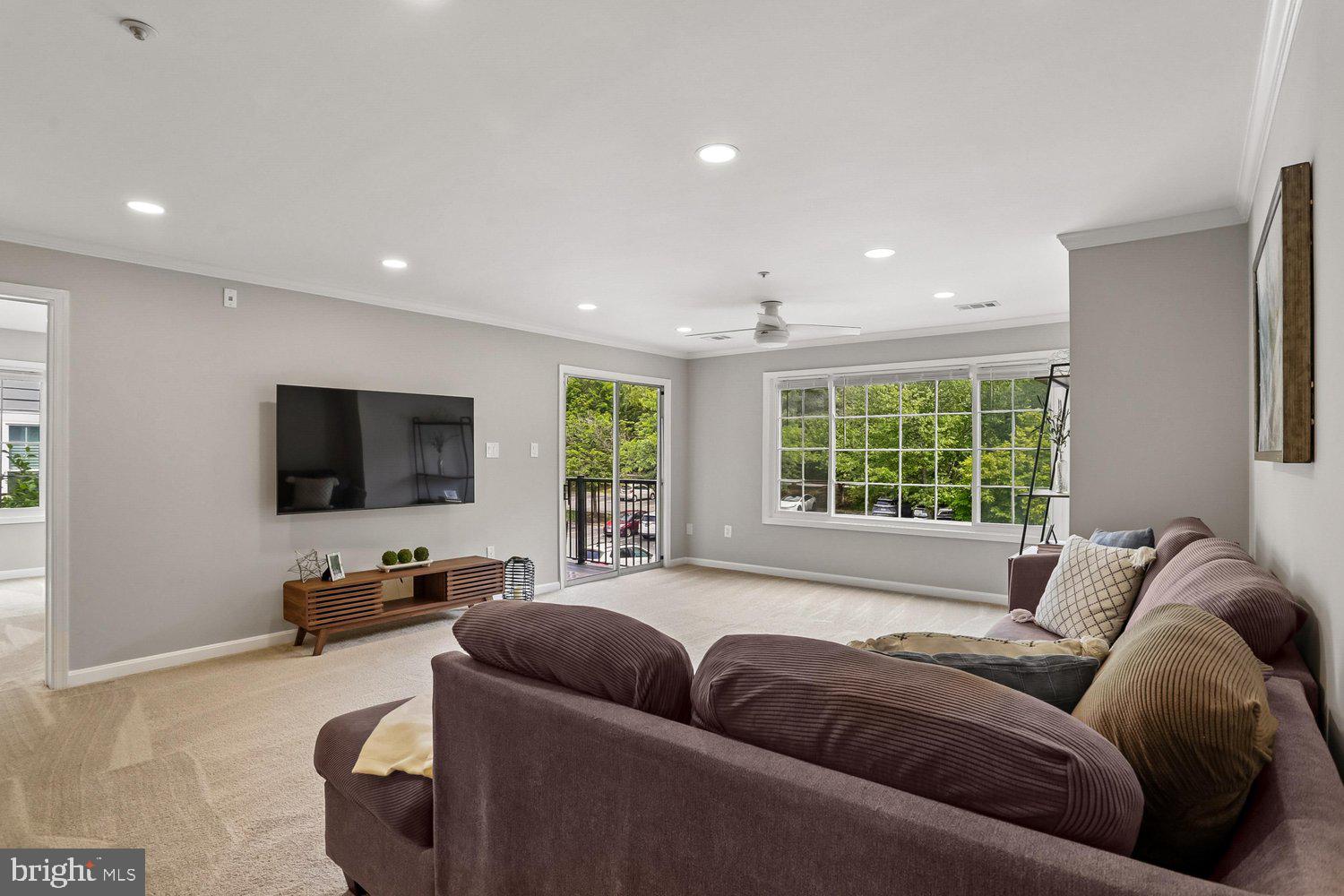 SOUTH SHORE HARBOUR CODM - Residential