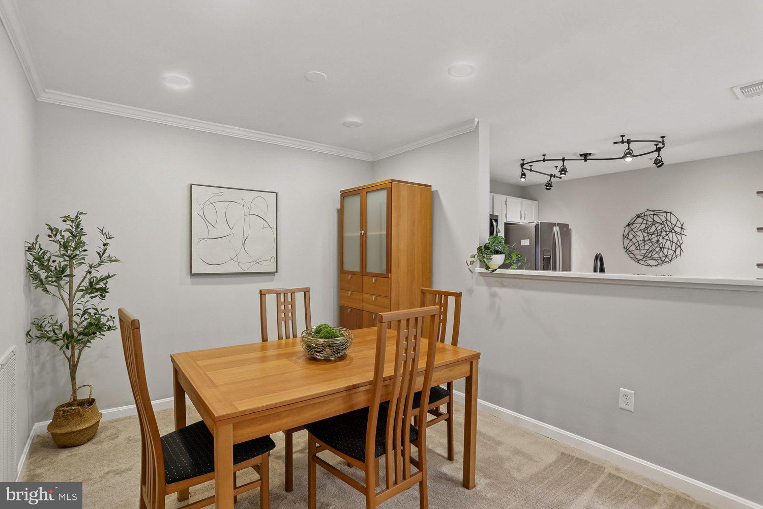 SOUTH SHORE HARBOUR CODM - Residential