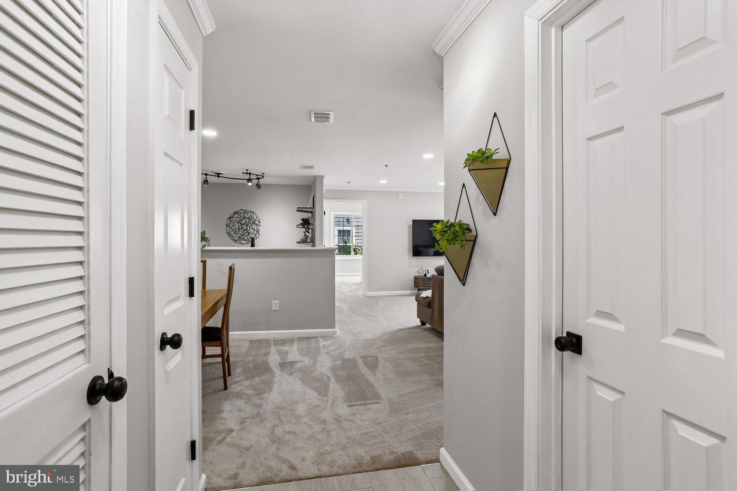 SOUTH SHORE HARBOUR CODM - Residential