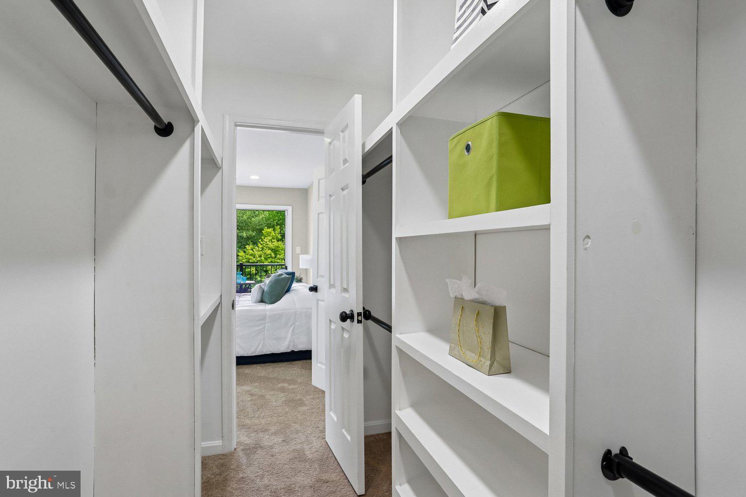 SOUTH SHORE HARBOUR CODM - Residential