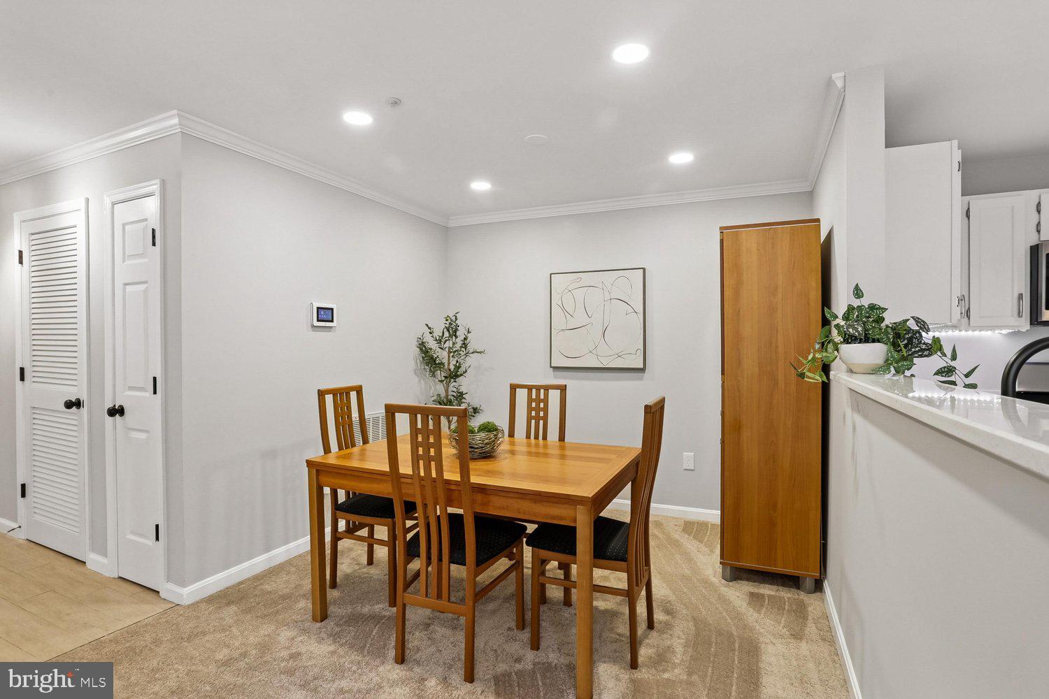 SOUTH SHORE HARBOUR CODM - Residential