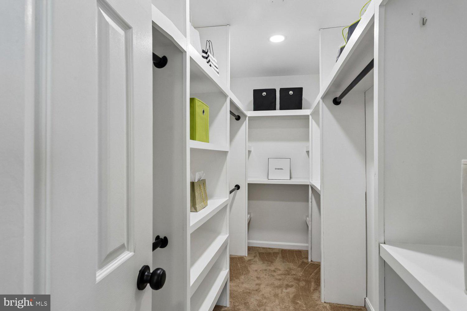 SOUTH SHORE HARBOUR CODM - Residential